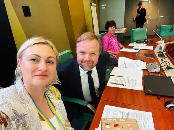 У ПАРЄ планують у четвер голосувати за недопуск російських та білоруських спортсменів до Олімпіади