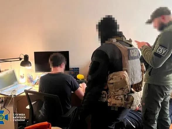 Намагалися "злити" окупантам інформацію з електронних систем прифронтової ОВА: СБУ викрила київську ІТ-компанію
