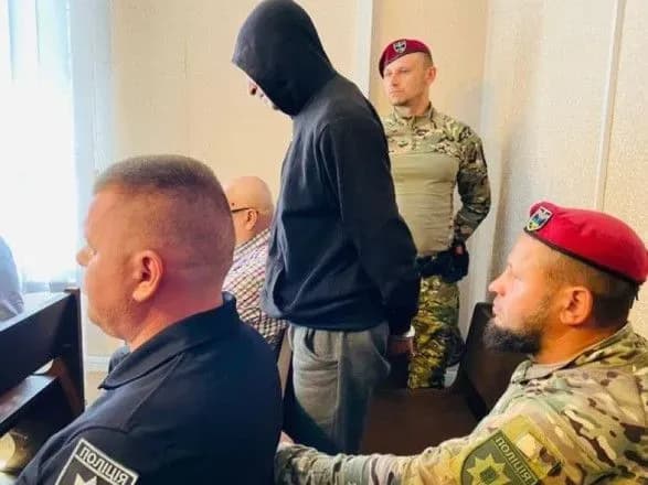 Підозрюваного у вбивстві 9-річної дівчинки на Прикарпатті арештували