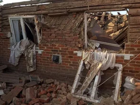 Сумська область: росіяни вбили літню жінку та поранили дитину - прокуратура