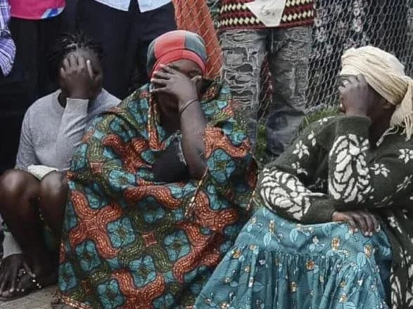 В Уганді затримали 20 осіб, які здійснили напад на школу. Серед підозрюваних – керівництво закладу