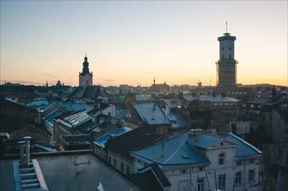 У Львові є влучання в об‘єкт критичної інфраструктури – ОВА