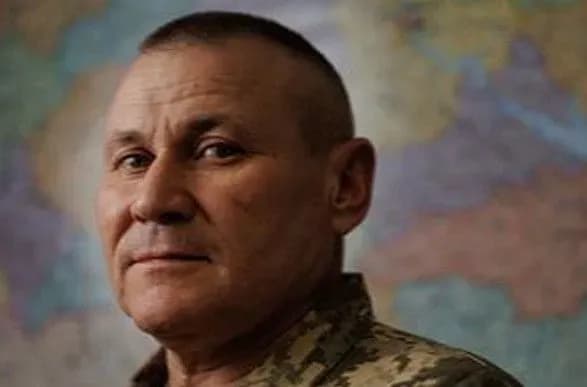 ЗСУ активно розгромлюють противника на Таврійському напрямку