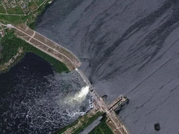 російські міни можуть опинитися на пляжах Чорного моря- представник ООН