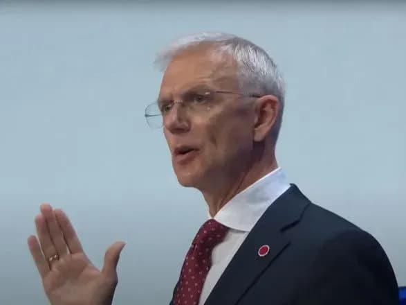 Латвія передає Україні весь свій парк вертольотів - прем'єр