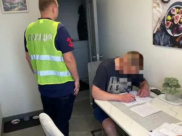 Директору департаменту КМДА - фігуранту справи про закрите укриття повідомили ще одну підозру