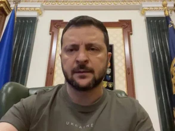 Ситуація з укриттями в областях невтішна, будуть кадрові рішення – Зеленський після РНБО