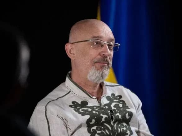 Резников ожидает от саммита в Вильнюсе "формулы" вступления Украины в НАТО