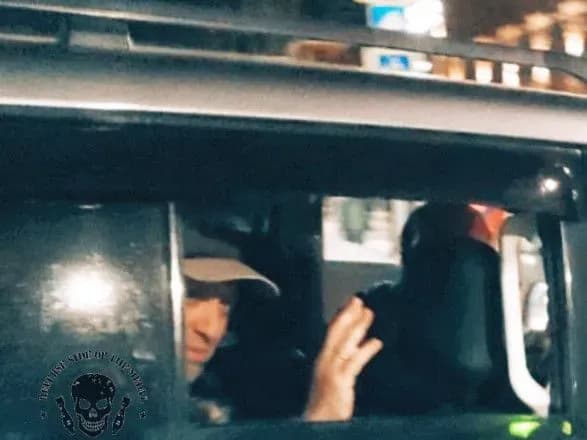 «вагнерівці» вийшли з Ростова