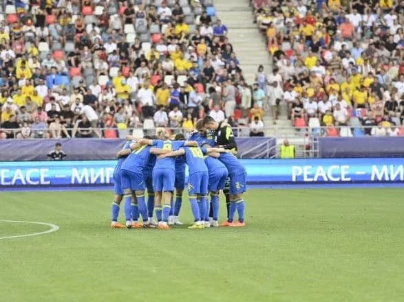 Молодіжне Євро-2023 з футболу: збірна України завдяки автоголу перемогла румунів