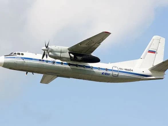 Сбитый в воронежской области самолет был пассажирским, есть погибшие - СМИ