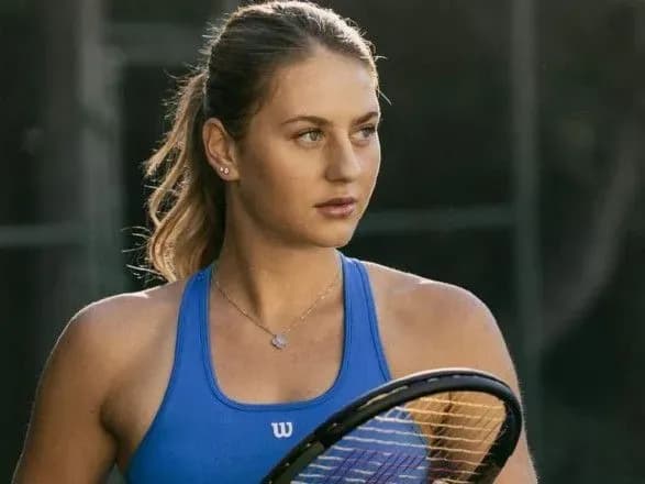 Марта Костюк виграла другий у кар'єрі парний турнір