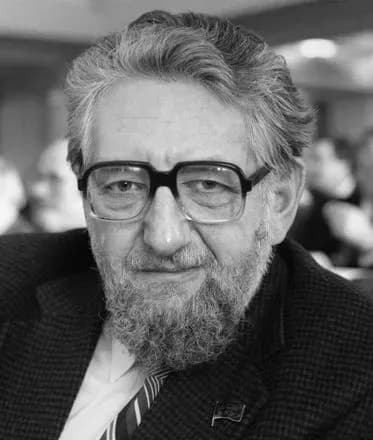 Помер один з авторів російської конституції і співзасновник партії "Яблоко" Віктор Шейніс