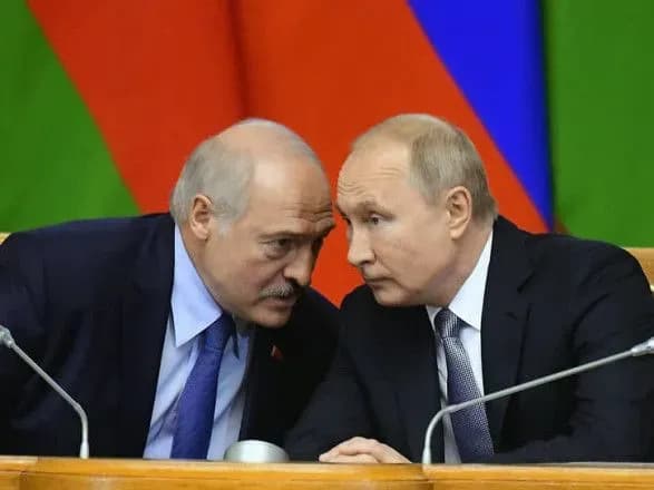 Слідом за путіним: у білорусі анонсували виступ лукашенка