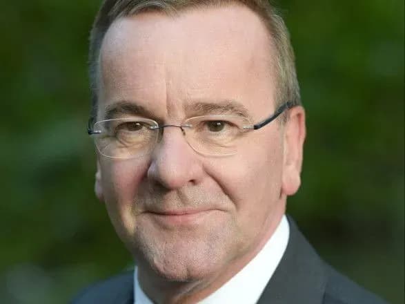 Німеччина планує розмістити 4 тисячі солдатів у Литві для оборони східного флангу НАТО – Пісторіус