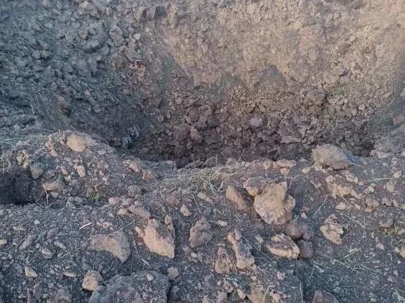 Уночі ворог обстріляв Запорізьку область: з-під завалів врятовані літня жінка з чоловіком