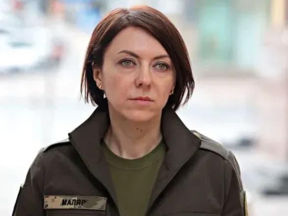 Сили оборони на сході просунулися від 1 до 2 км і закріплюються - Маляр