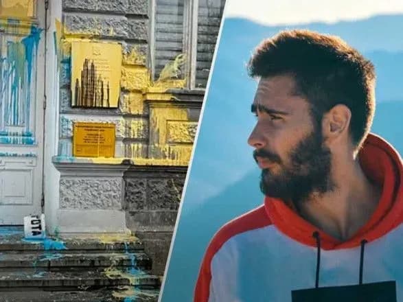 Политзаключенный Богдан Зиза закончил свою голодовку в неволе