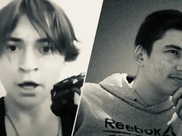 У Бердянську відбудеться прощання з підлітками, яких вбили окупанти - соцмережі