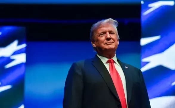 CNN оприлюднило запис розмови Трампа 2021 року про секретні документи