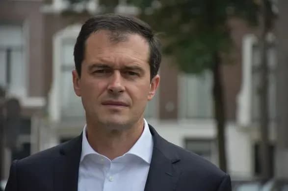 У ЄС іде дискусія щодо підготовки сценаріїв дій у разі розпаду рф - посол