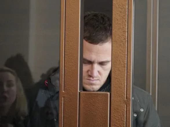 За государственную измену: экс-прокурора из Николаева приговорили к пожизненному заключению