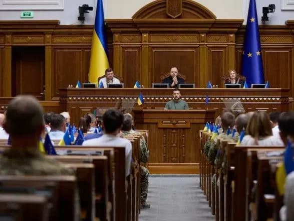 путін загнав себе в глухий бункер, у НАТО не мають озиратися на кремль при ухваленні рішень – Зеленський