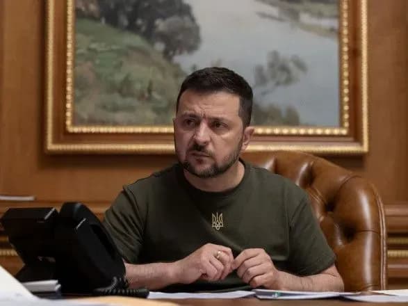 Зеленський пояснив, чому Україна ніколи не погодиться на замороження конфлікту з рф