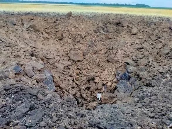 армія рф обстріляла 77 разів Запорізьку область: одна людина загинула, є поранені