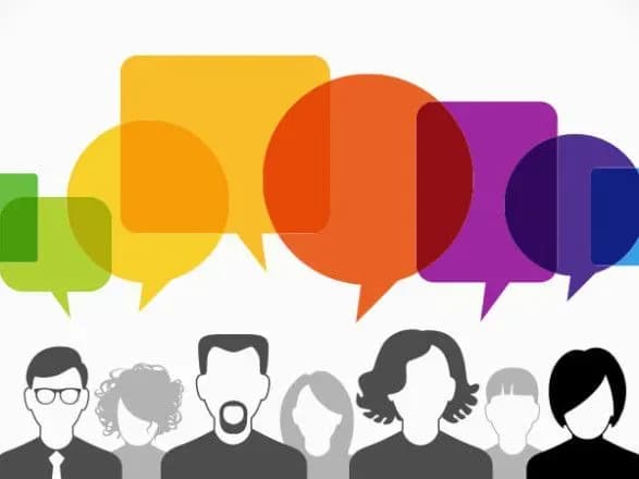 Більшість українців «за» українську мову і «проти» корупції - опитування