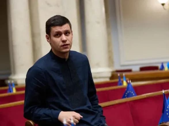 В Україні планують спростити ввезення і розподіл гуманітарної допомоги