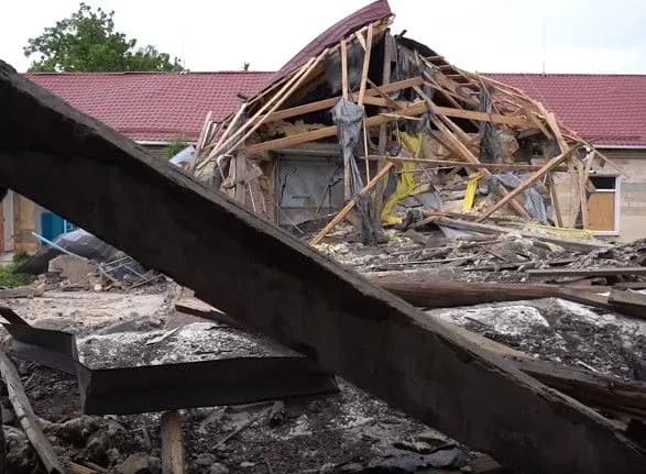 Сумський напрямок найнебезпечніший у північній операційній зоні, місцеві мають евакуюватися з прикордоння - Наєв