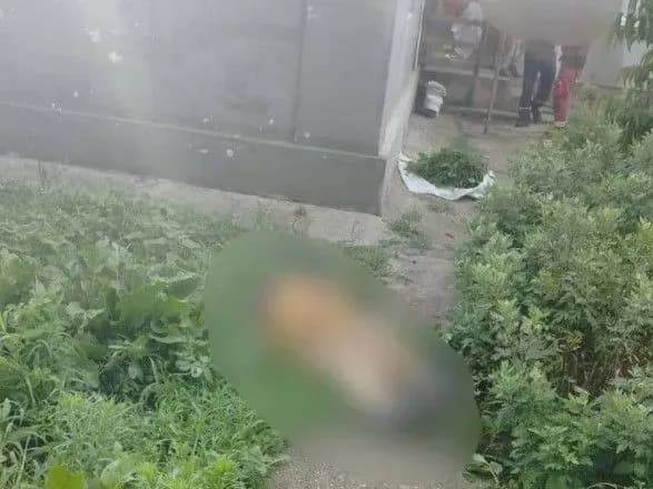 Через ранкові обстріли на Херсонщині загинула жінка