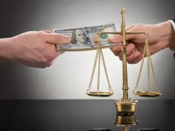 До 15 років за ґратами: Зеленський підписав указ щодо посилення відповідальності за корупцію в судах