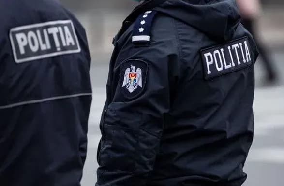 Стрілянина в аеропорту Кишинева: нападник у лікарні під охороною, його стан важкий