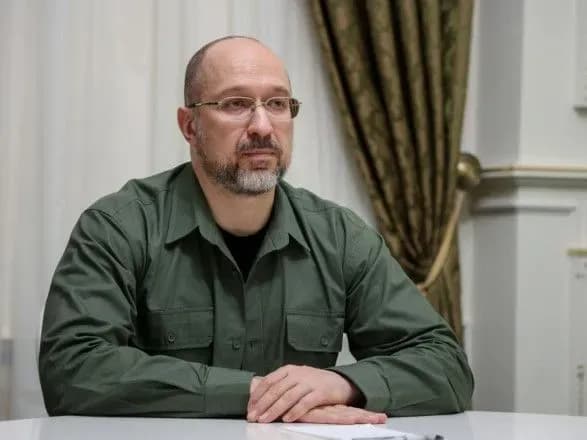Шмигаль анонсував зміни у економічній моделі України, щоб ВВП за 10 років склав трильйон доларів