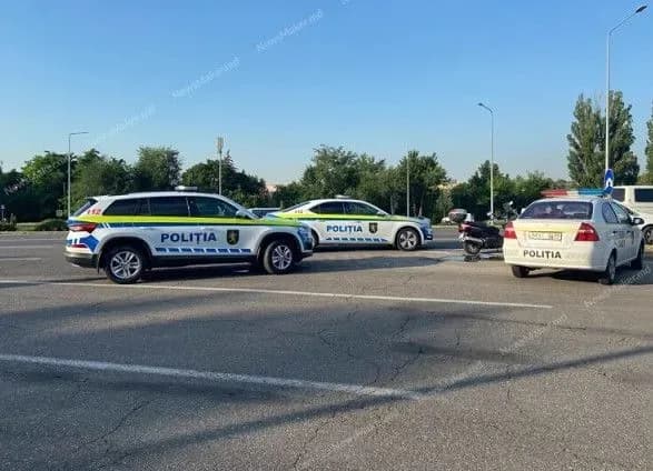 Стрілянина в аеропорту Кишинева: що відомо про нападника та двох його жертв