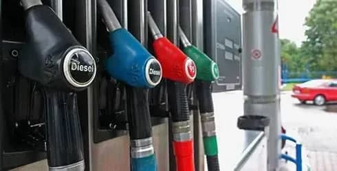 Кипер призвал правоохранителей разобраться с нелегальными АЗС в Одесской области