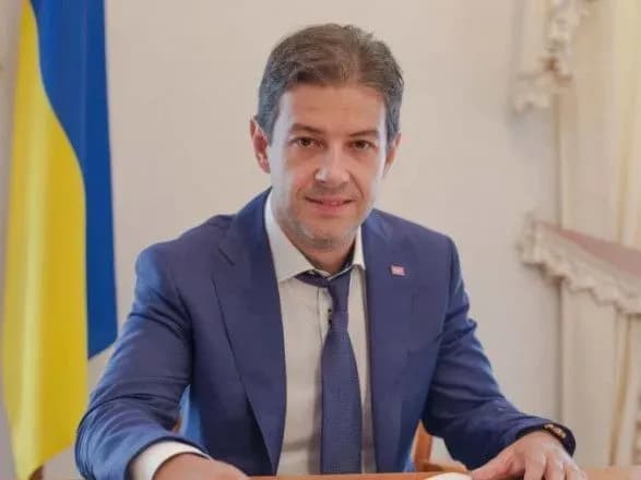 «Вилучили у мене невеличку готівку» - нардеп Алєксєєв прокоментував обшуки