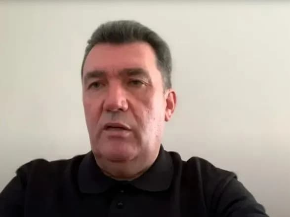 Теракт на ЗАЭС приравнивается к применению ядерного оружия - Данилов