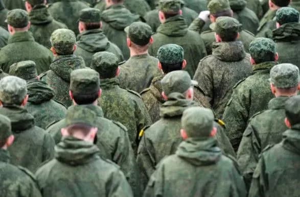 В Урзуфе из подразделения оккупантов сбежали два бойца с оружием: их ищут уже сутки