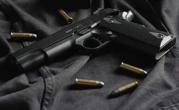 Единый рестр оружия: более 1,2 тыс. человек уже получили разрешения