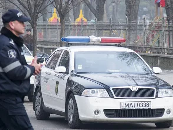 Стрельба в аэропорту Кишинева: подозреваемый умер в больнице