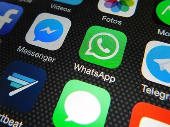 рф використовує технології для стеження за своїми громадянами у месенджерах - NYT