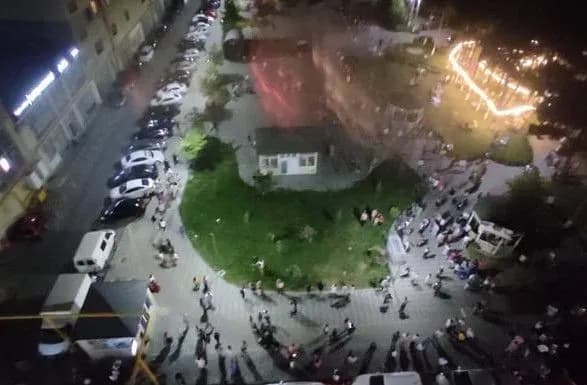 Азербайджан всколыхнуло сильное землетрясение: возможны еще толчки