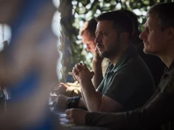 Убезпечити Європу від будь-яких агресій можна лише разом з Україною в НАТО – Зеленський