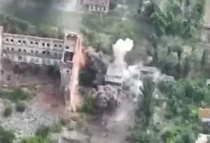 На Бахмутському напрямку маємо просування Сил оборони на флангах - Сирський