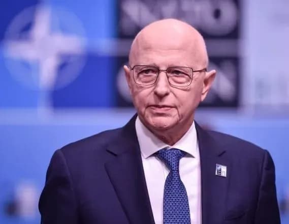 Румунське місто Сібіу стане командним центром НАТО на південному фланзі