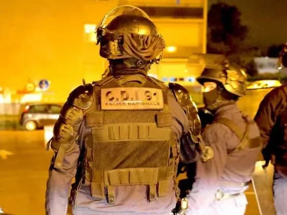 Ситуація у Франції стала спокійнішою після п'яти ночей заворушень, вночі 78 затриманих