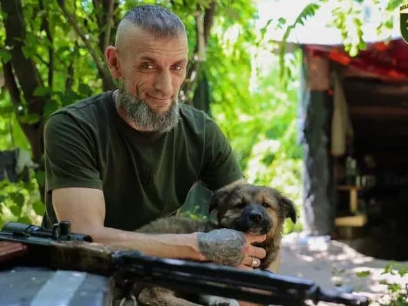 Сили оборони вразили пункт управління окупантів, авіація ЗСУ нанесла 12 ударів